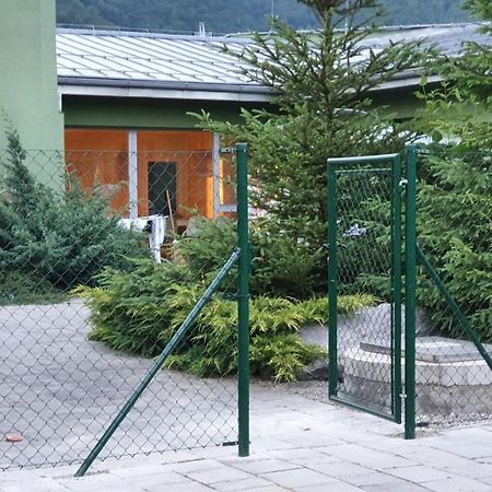 Vila Doliny Konska  ภายนอก รูปภาพ