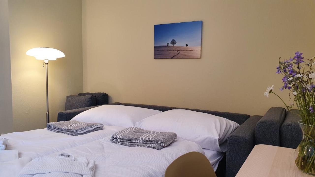 Vila Doliny Konska  ภายนอก รูปภาพ