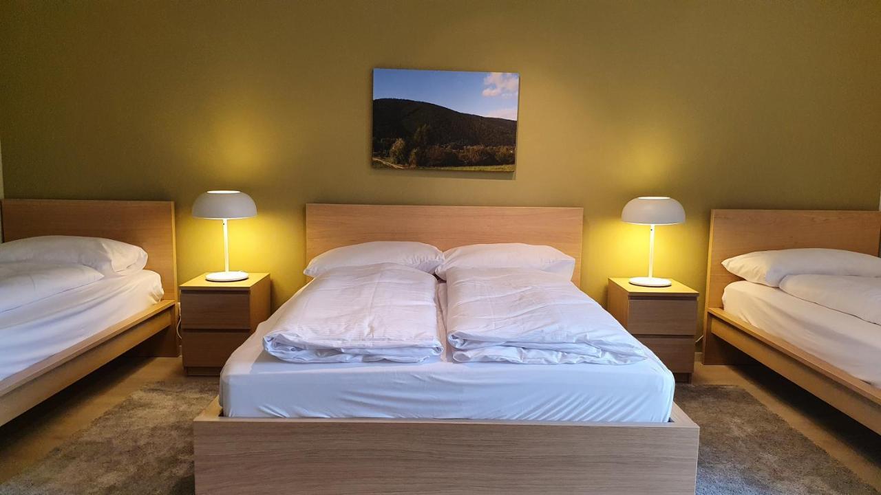 Vila Doliny Konska  ภายนอก รูปภาพ