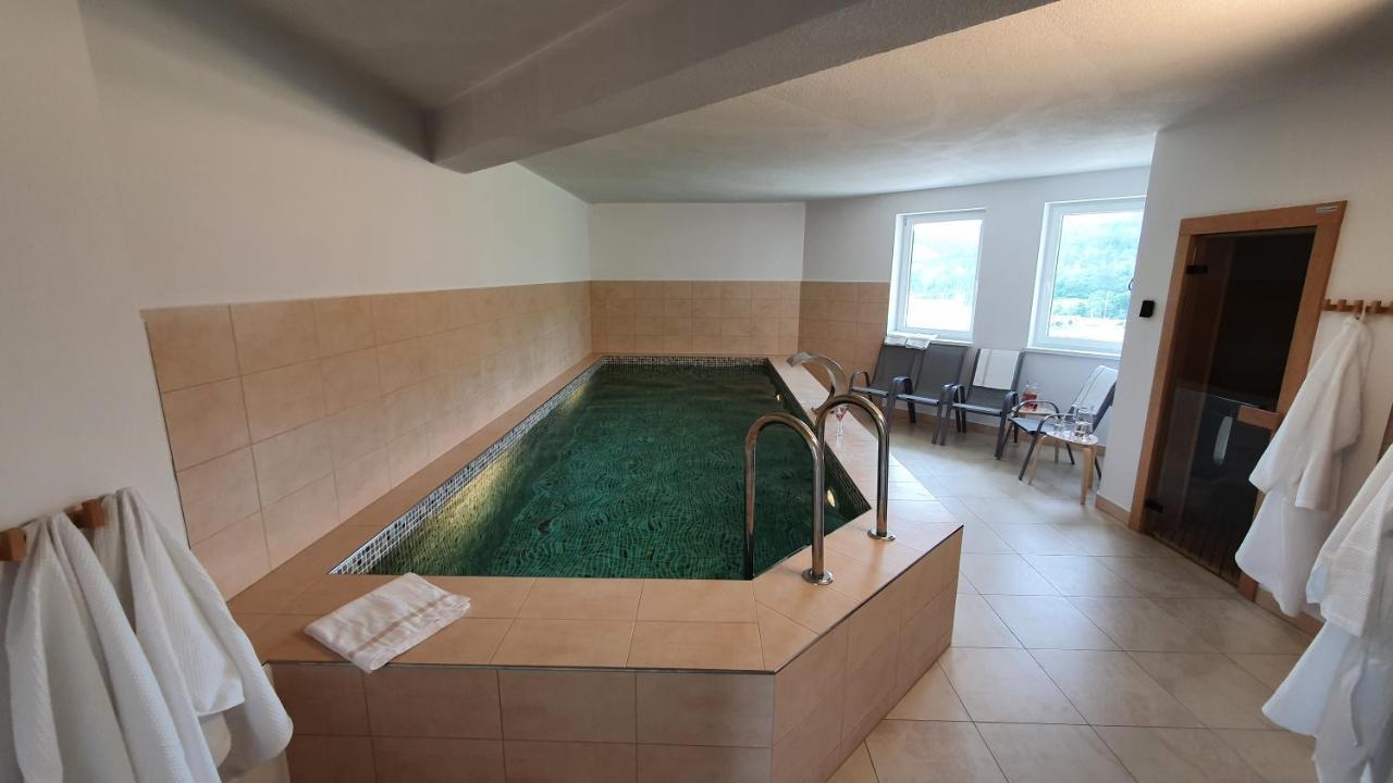 Vila Doliny Konska  ภายนอก รูปภาพ