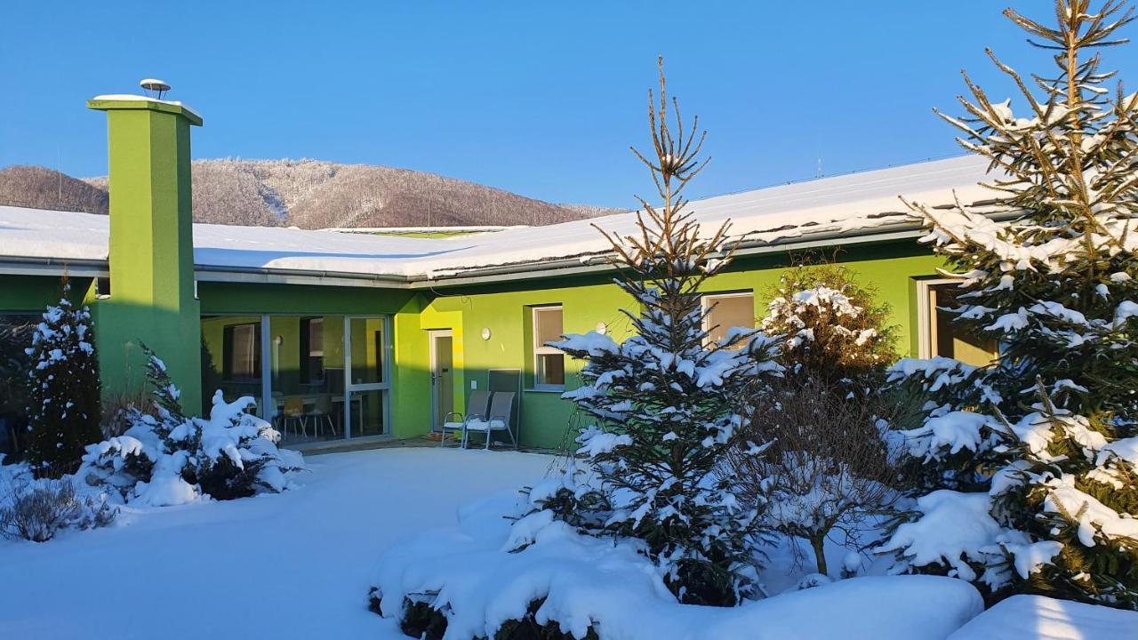 Vila Doliny Konska  ภายนอก รูปภาพ