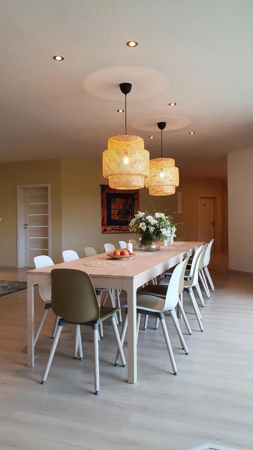 Vila Doliny Konska  ภายนอก รูปภาพ