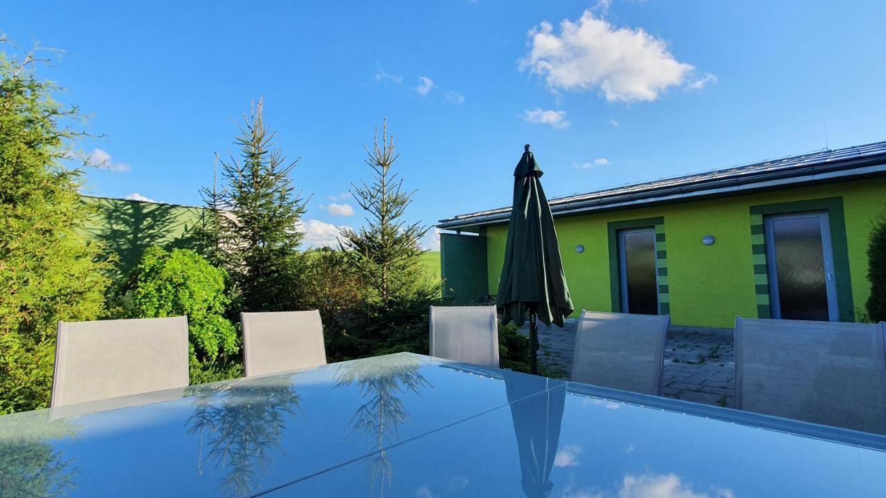 Vila Doliny Konska  ภายนอก รูปภาพ