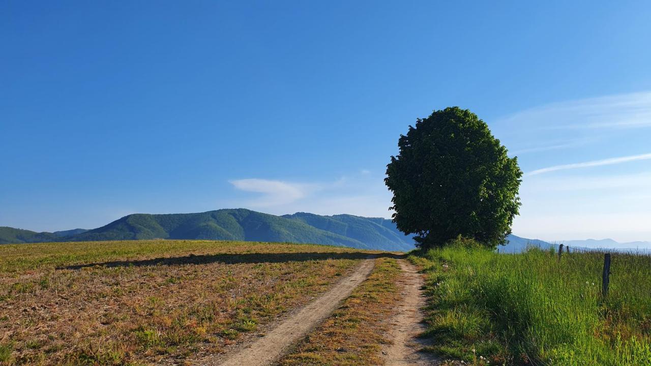 Vila Doliny Konska  ภายนอก รูปภาพ