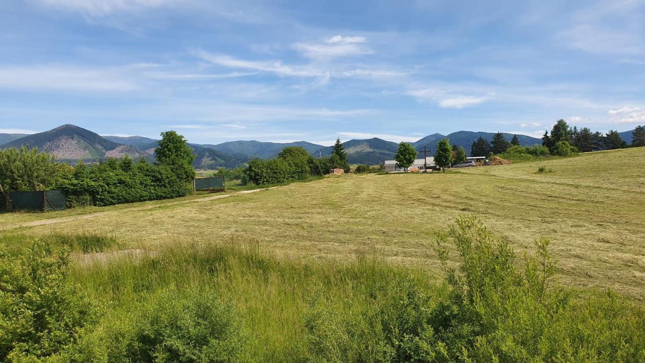 Vila Doliny Konska  ภายนอก รูปภาพ