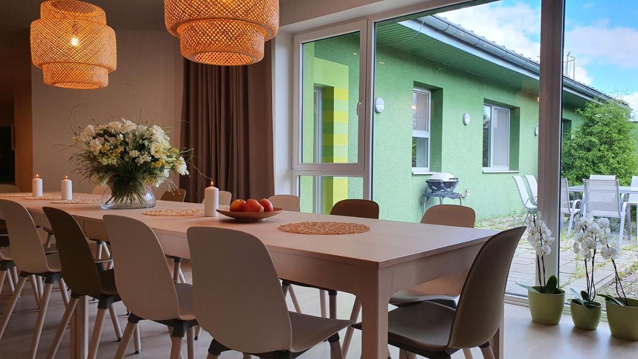 Vila Doliny Konska  ภายนอก รูปภาพ