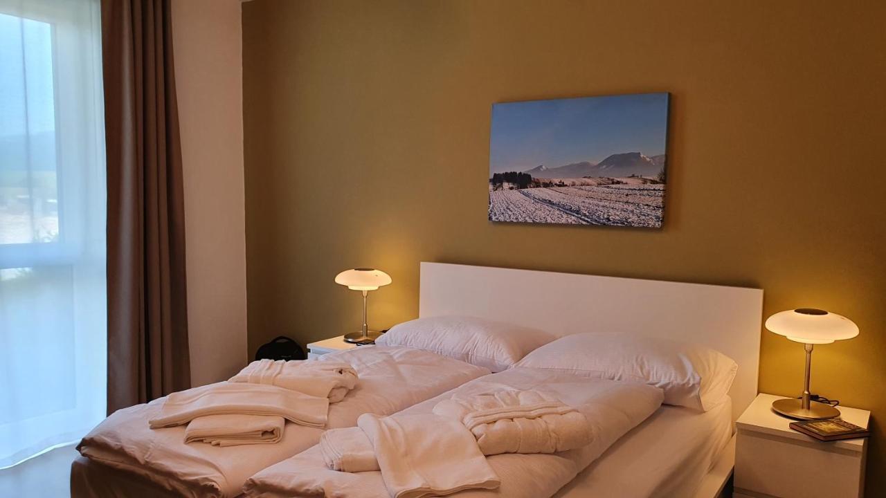 Vila Doliny Konska  ภายนอก รูปภาพ