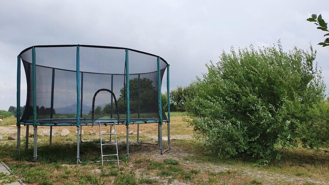 Vila Doliny Konska  ภายนอก รูปภาพ
