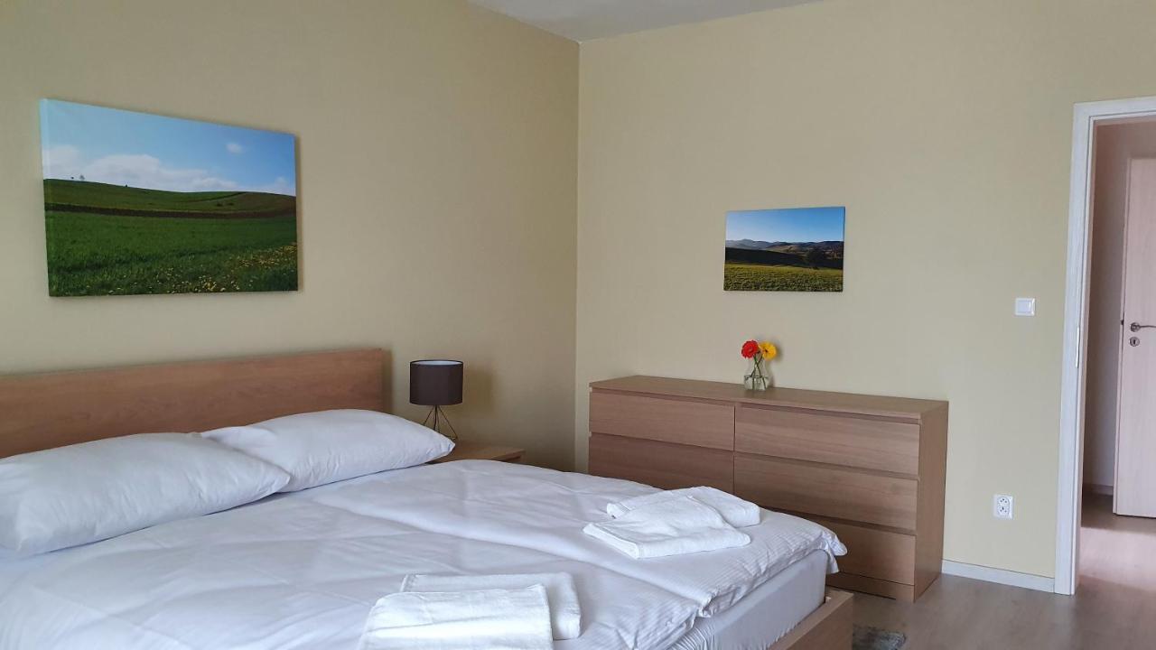 Vila Doliny Konska  ภายนอก รูปภาพ