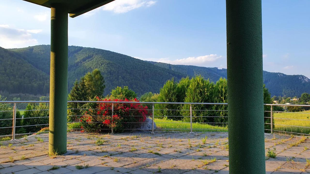 Vila Doliny Konska  ภายนอก รูปภาพ