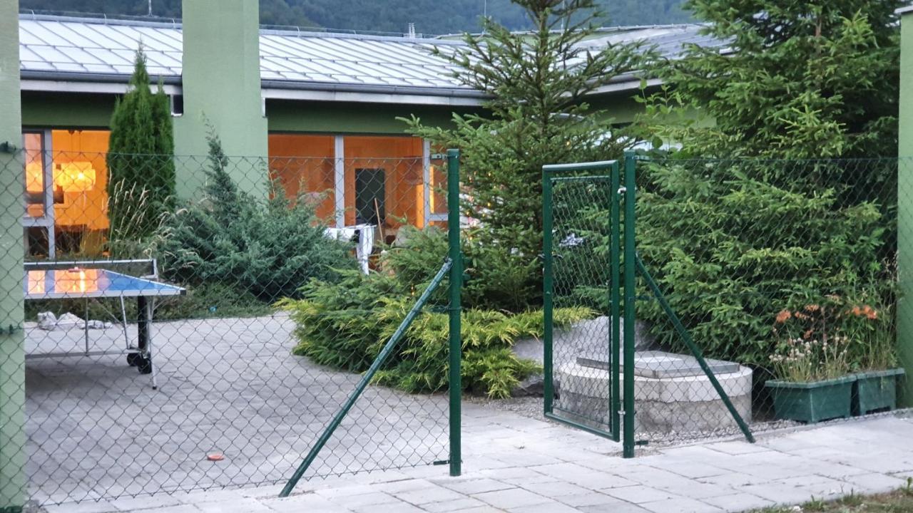 Vila Doliny Konska  ภายนอก รูปภาพ